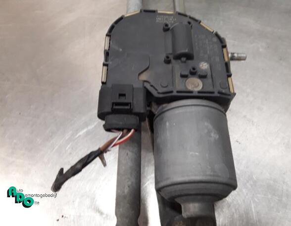 Wiper Motor VW GOLF V (1K1), VW GOLF VI (5K1)