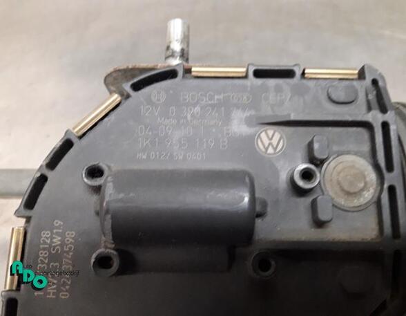 Wiper Motor VW GOLF V (1K1), VW GOLF VI (5K1)