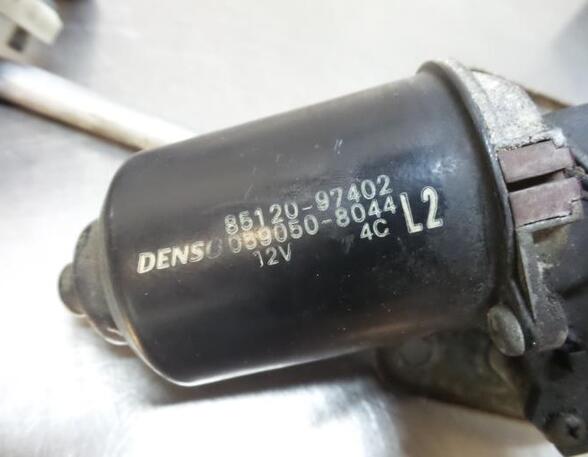 Wiper Motor DAIHATSU YRV (M2)