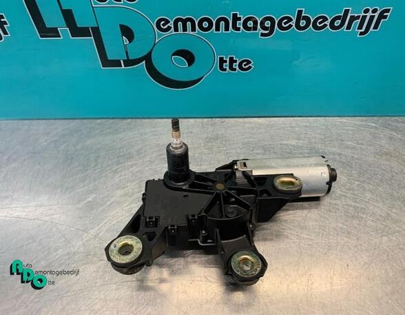 Wiper Motor SEAT LEON (1M1), SKODA FABIA I (6Y2), VW GOLF IV (1J1)