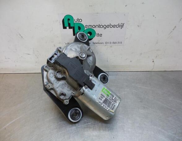 Wiper Motor FIAT DOBLO Cargo (263_)