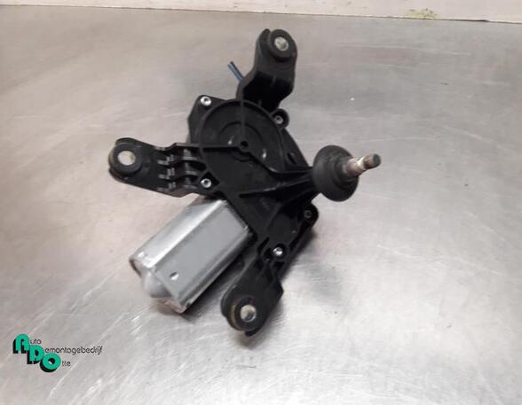 Wiper Motor OPEL CORSA D (S07)