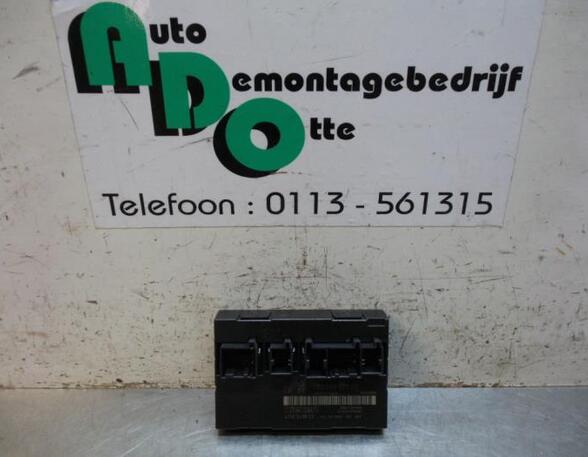 Centrale vergrendeling VW GOLF PLUS (5M1, 521)