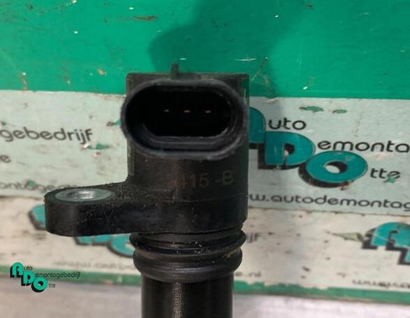 Ignition Coil FIAT GRANDE PUNTO (199_), FIAT PUNTO (199_), FIAT PUNTO EVO (199_), LANCIA YPSILON (843_)