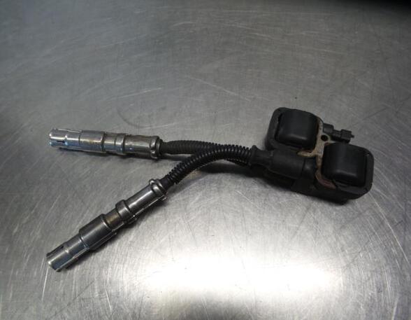 Ignition Coil MERCEDES-BENZ B-CLASS (W245)