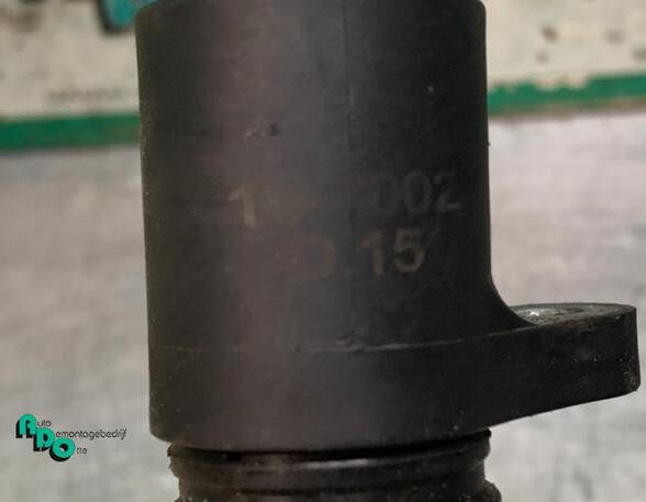 Ignition Coil LANCIA YPSILON (843_)