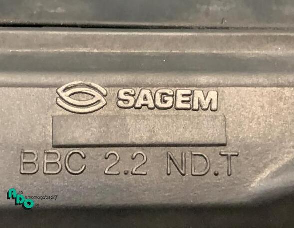 Ignition Coil PEUGEOT 206 Hatchback (2A/C), PEUGEOT 206 Saloon