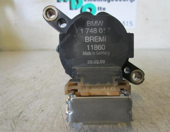 Ignition Coil BMW 3 (E46)