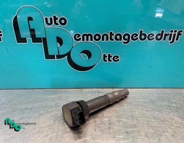 Ignition Coil MITSUBISHI GRANDIS (NA_W)