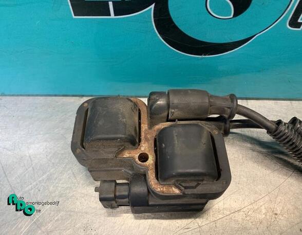 Ignition Coil MERCEDES-BENZ B-CLASS (W245)