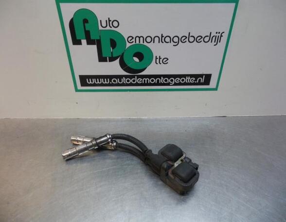 Ignition Coil MERCEDES-BENZ B-CLASS (W245)