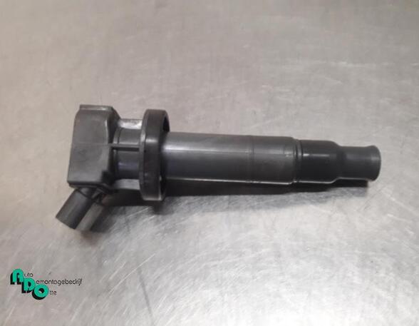 Ignition Coil CITROËN C1 (PM_, PN_)