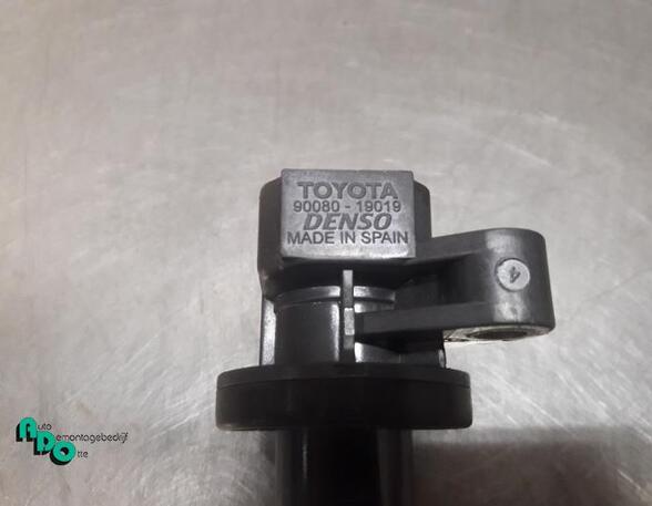 Ignition Coil CITROËN C1 (PM_, PN_)