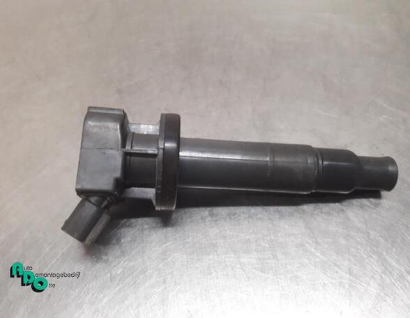 Ignition Coil CITROËN C1 (PM_, PN_)