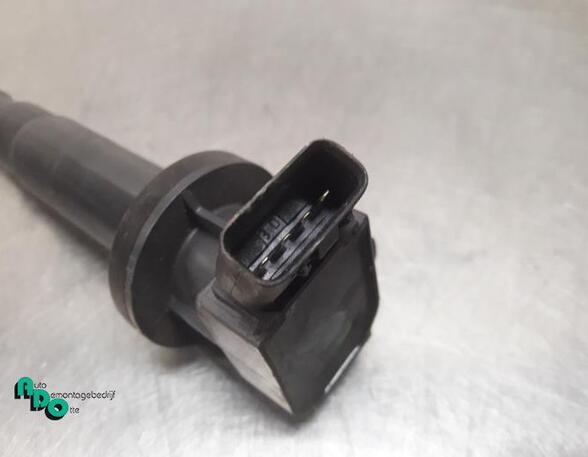 Ignition Coil CITROËN C1 (PM_, PN_)