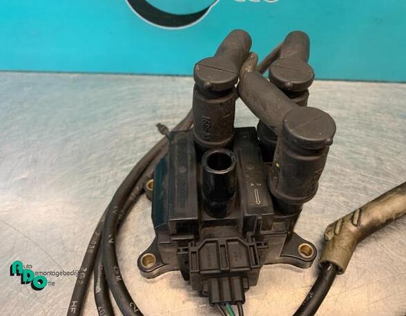 Ignition Coil FORD FIESTA V (JH_, JD_)