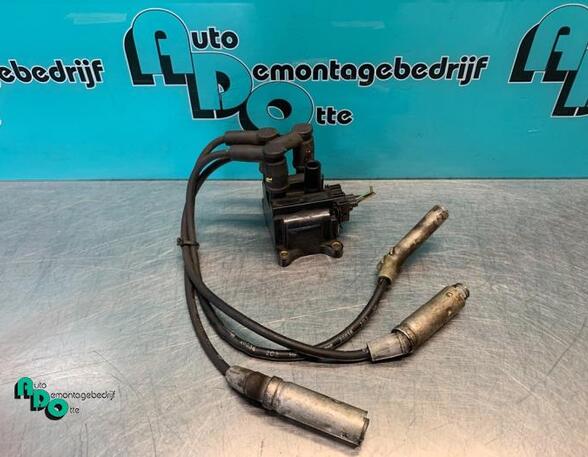 Ignition Coil FORD FIESTA V (JH_, JD_)