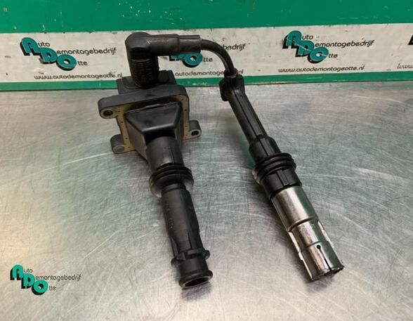 Ignition Coil ALFA ROMEO 147 (937_)