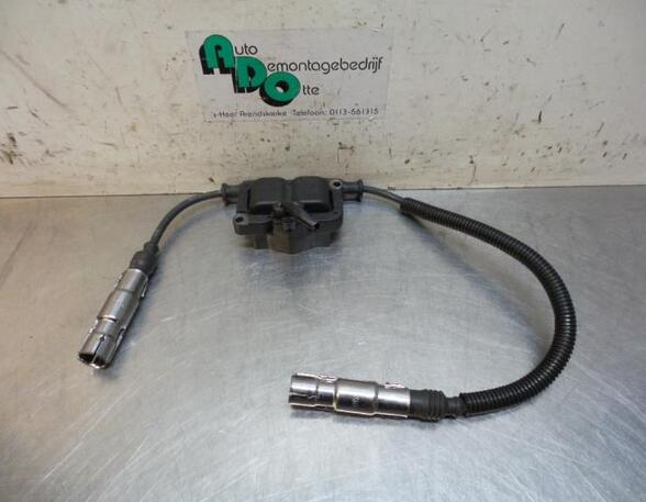 Ignition Coil SMART CITY-COUPE (450), SMART FORTWO Coupe (450)