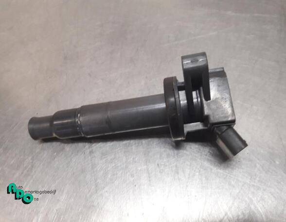 Ignition Coil CITROËN C1 (PM_, PN_)