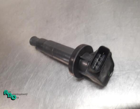 Ignition Coil CITROËN C1 (PM_, PN_)