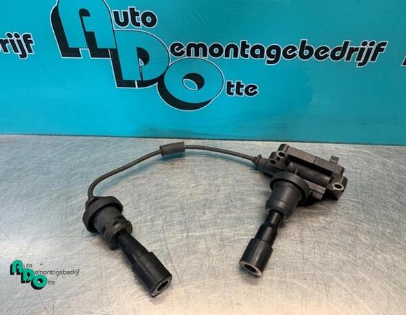 Ignition Coil MITSUBISHI OUTLANDER I (CU_W), MITSUBISHI SPACE STAR MPV (DG_A)