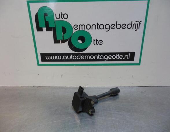 Ignition Coil FORD FIESTA VI (CB1, CCN)