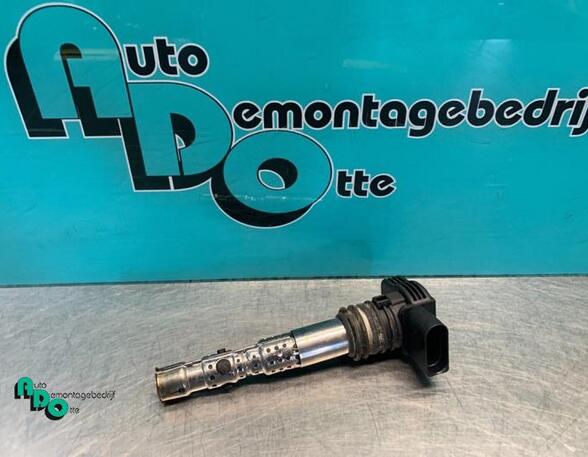 Ignition Coil AUDI A4 (8E2, B6)