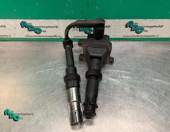 Ignition Coil ALFA ROMEO 147 (937_)