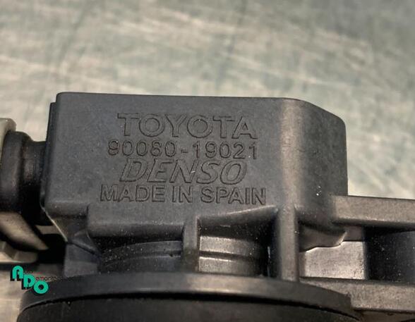 Ignition Coil TOYOTA YARIS (_P1_)