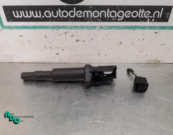 Ignition Coil PEUGEOT 207 (WA_, WC_)