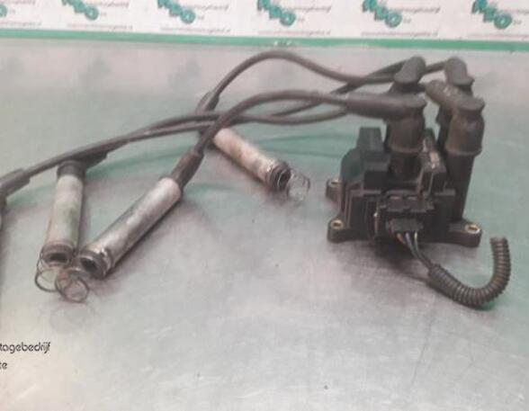 Ignition Coil FORD KA (RB_), FORD FIESTA V (JH_, JD_), FORD FOCUS (DAW, DBW), FORD FUSION (JU_)