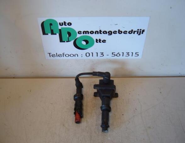 Ignition Coil ALFA ROMEO 156 (932_)