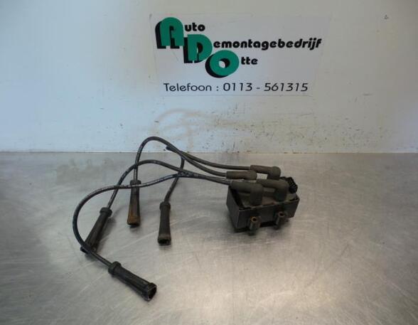 Ignition Coil RENAULT TWINGO I (C06_)