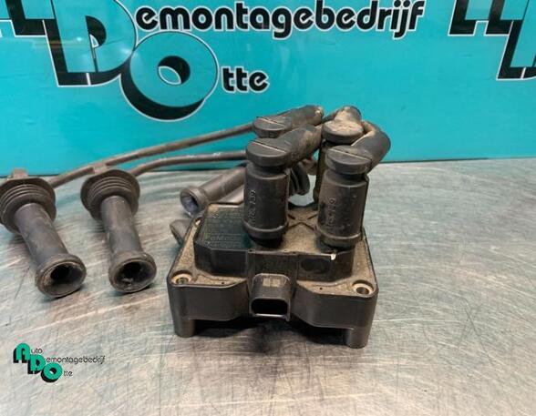 Ignition Coil FORD FIESTA VI (CB1, CCN)