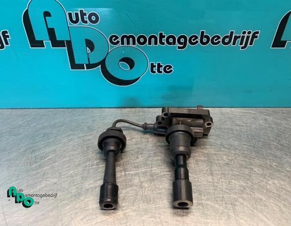 Ignition Coil MITSUBISHI OUTLANDER I (CU_W), MITSUBISHI SPACE STAR MPV (DG_A)