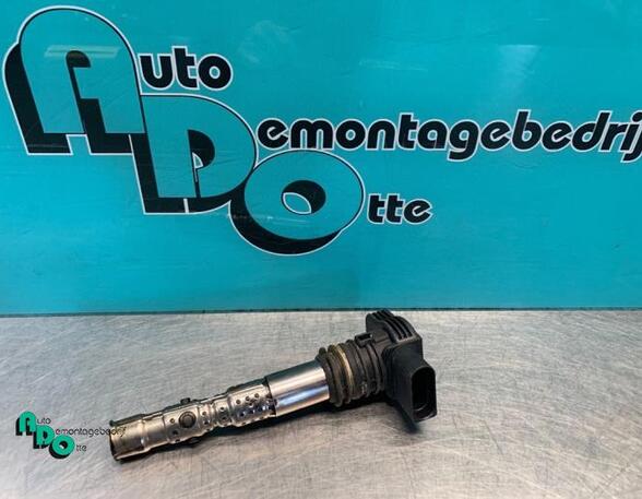 Ignition Coil AUDI A4 (8E2, B6)