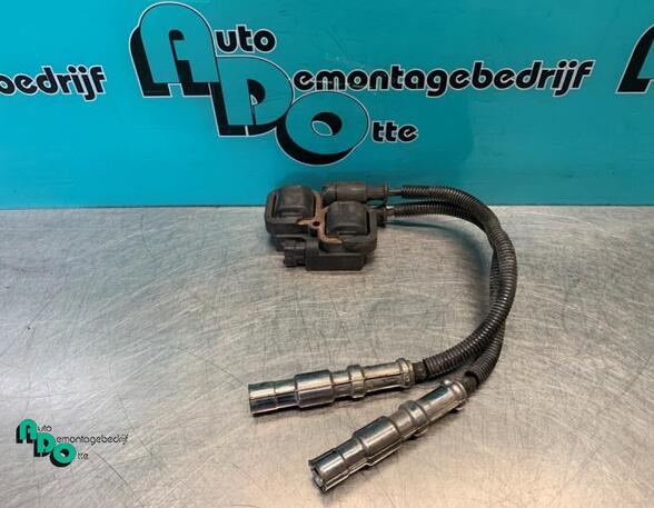 Ignition Coil MERCEDES-BENZ B-CLASS (W245)