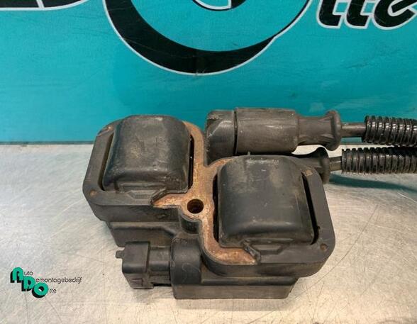 Ignition Coil MERCEDES-BENZ B-CLASS (W245)