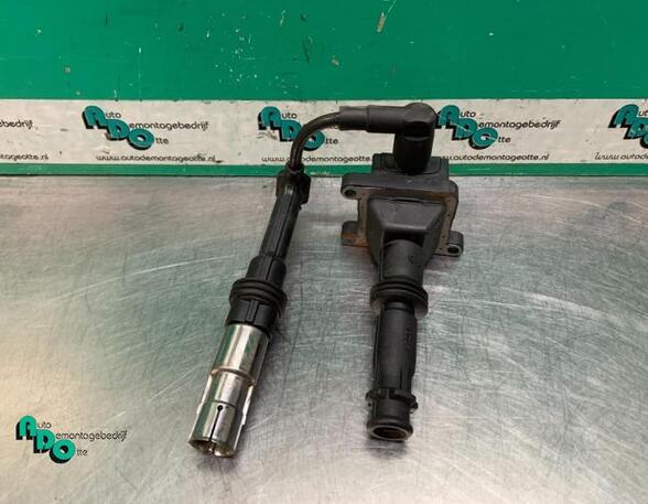 Ignition Coil ALFA ROMEO 147 (937_)