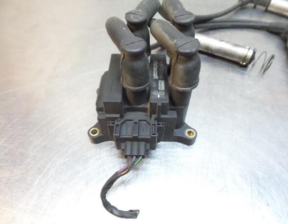 Ignition Coil FORD FUSION (JU_), FORD FIESTA V (JH_, JD_), FORD FOCUS (DAW, DBW), FORD FOCUS Turnier (DNW)