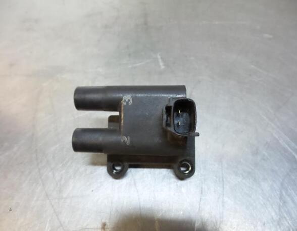 Ignition Coil HYUNDAI GETZ (TB)