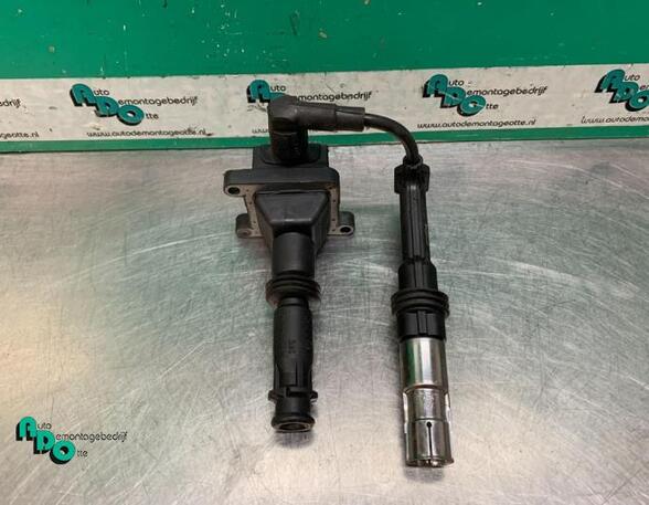 Ignition Coil ALFA ROMEO 147 (937_)