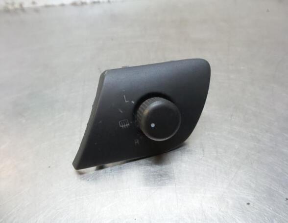 Mirror adjuster switch SKODA FABIA I Combi (6Y5)