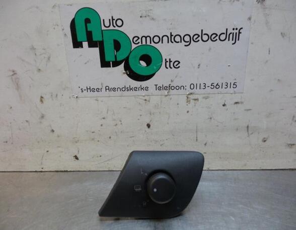 Mirror adjuster switch SKODA FABIA I Combi (6Y5)