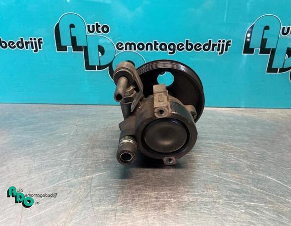 Power steering pump DACIA SANDERO