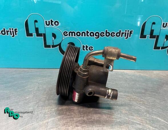 Power steering pump DACIA SANDERO