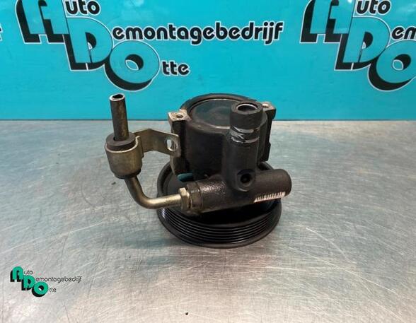 Power steering pump DACIA SANDERO