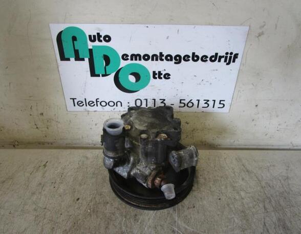 Power steering pump MERCEDES-BENZ VITO Van (638)