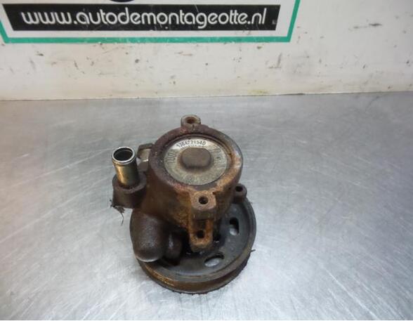 Power steering pump VW GOLF IV (1J1)